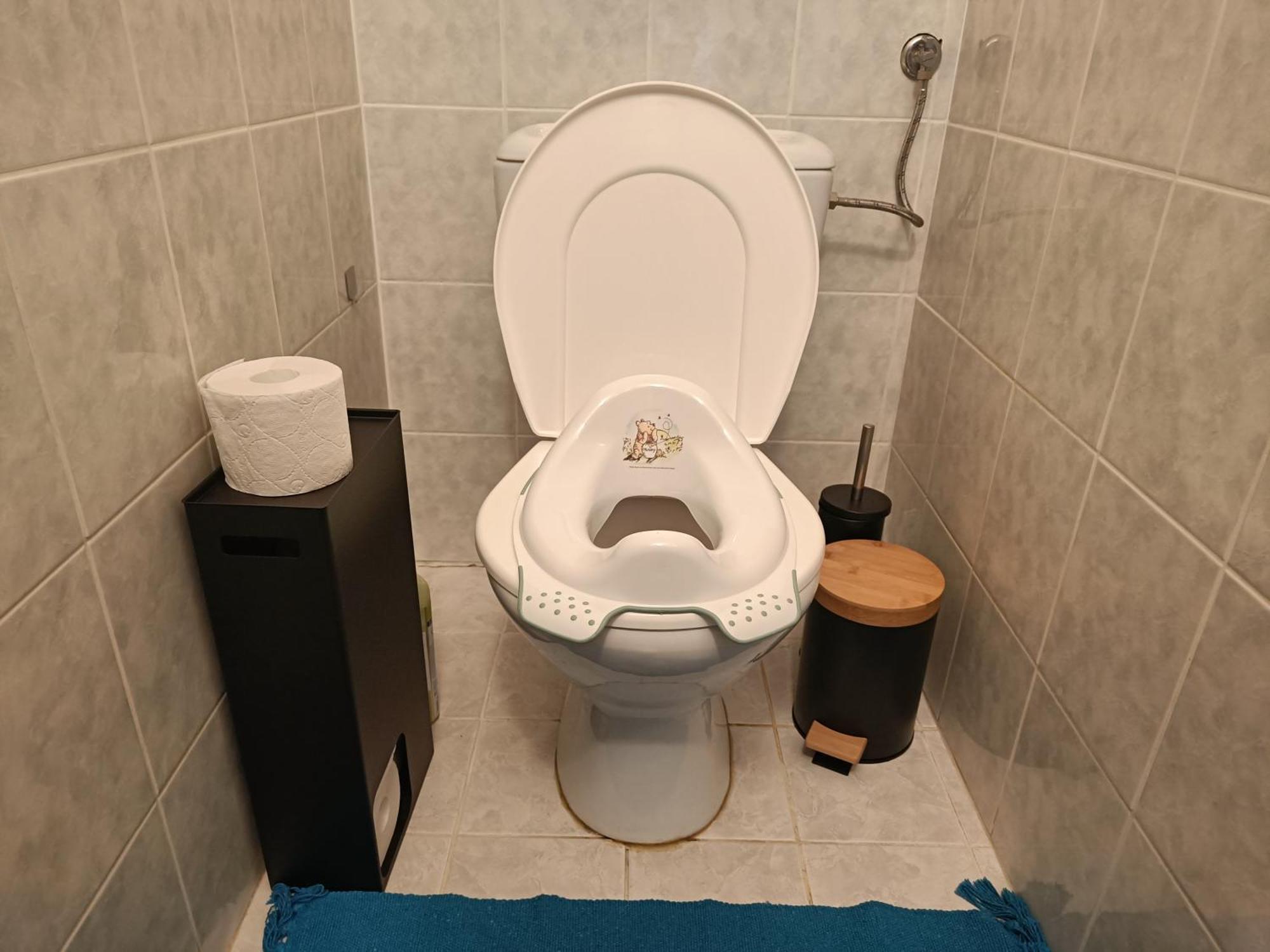 Ferienwohnung Cervena Cesta Kunovice Exterior foto